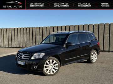 220 CDI BE 4 Matic