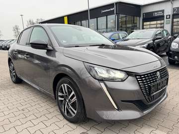 1.2 Allure PureTech 100 | KAMREA