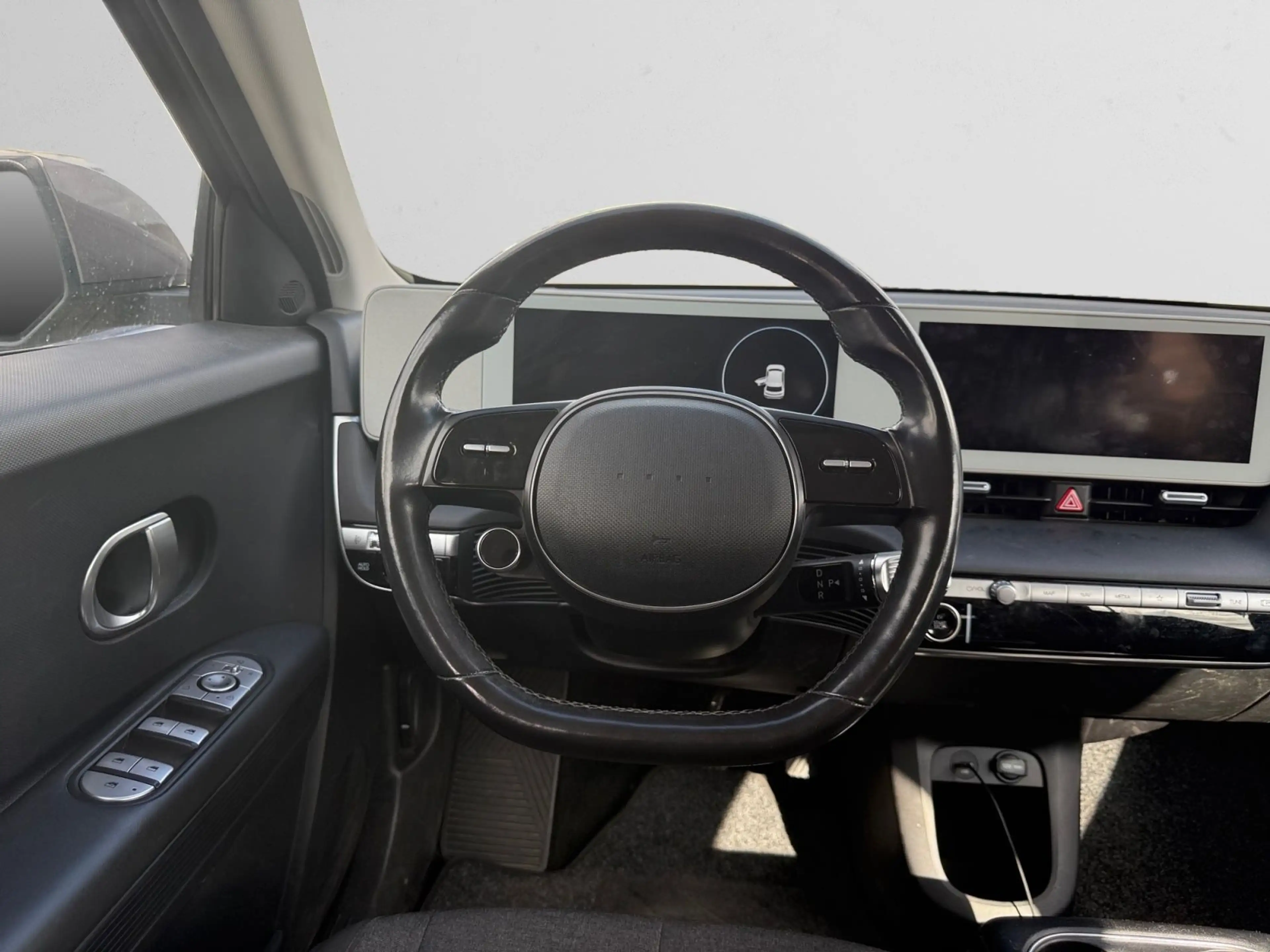 Hyundai IONIQ Ioniq 5 Basis Elektro — photo 12