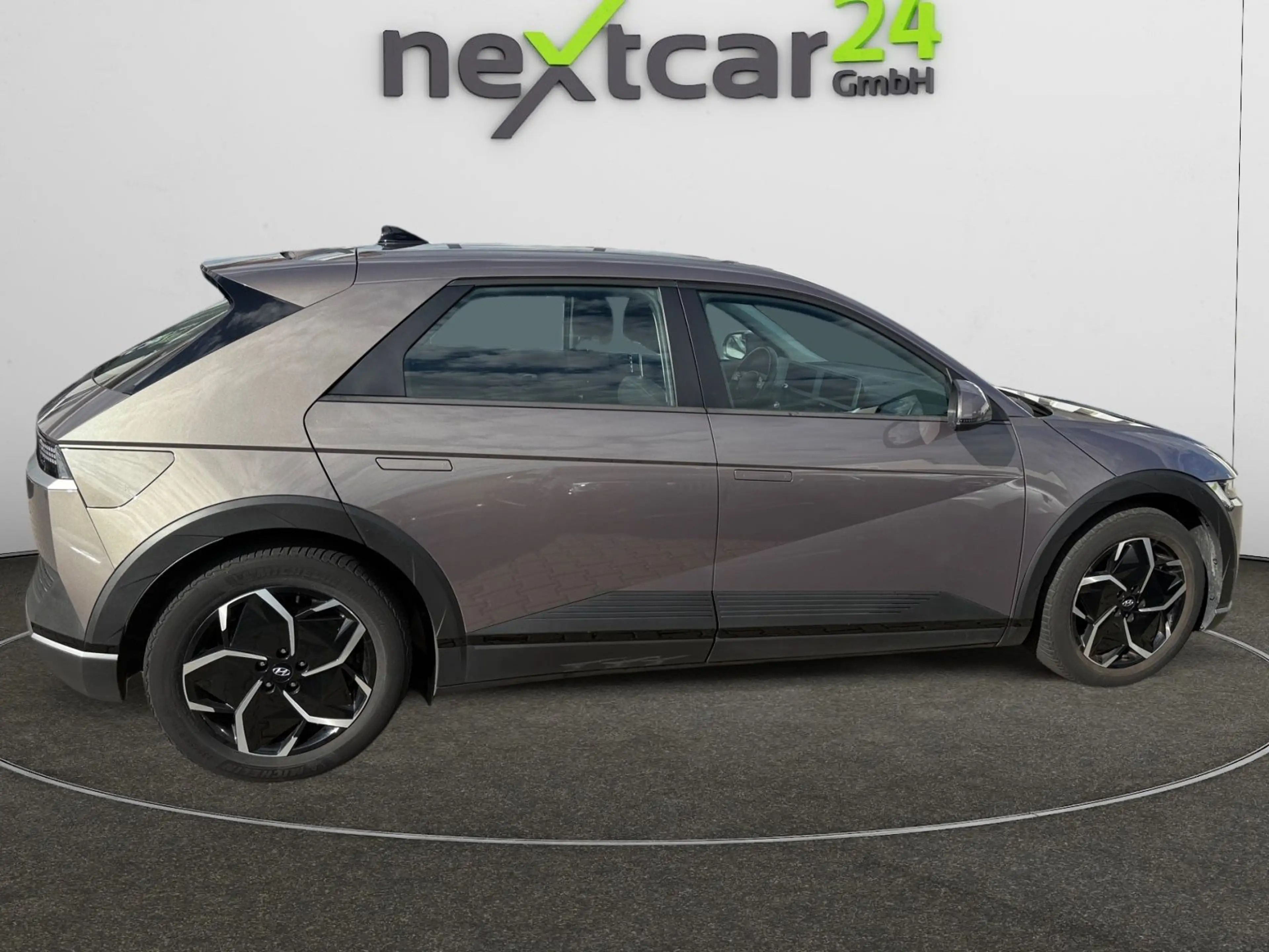 Hyundai IONIQ Ioniq 5 Basis Elektro — photo 6