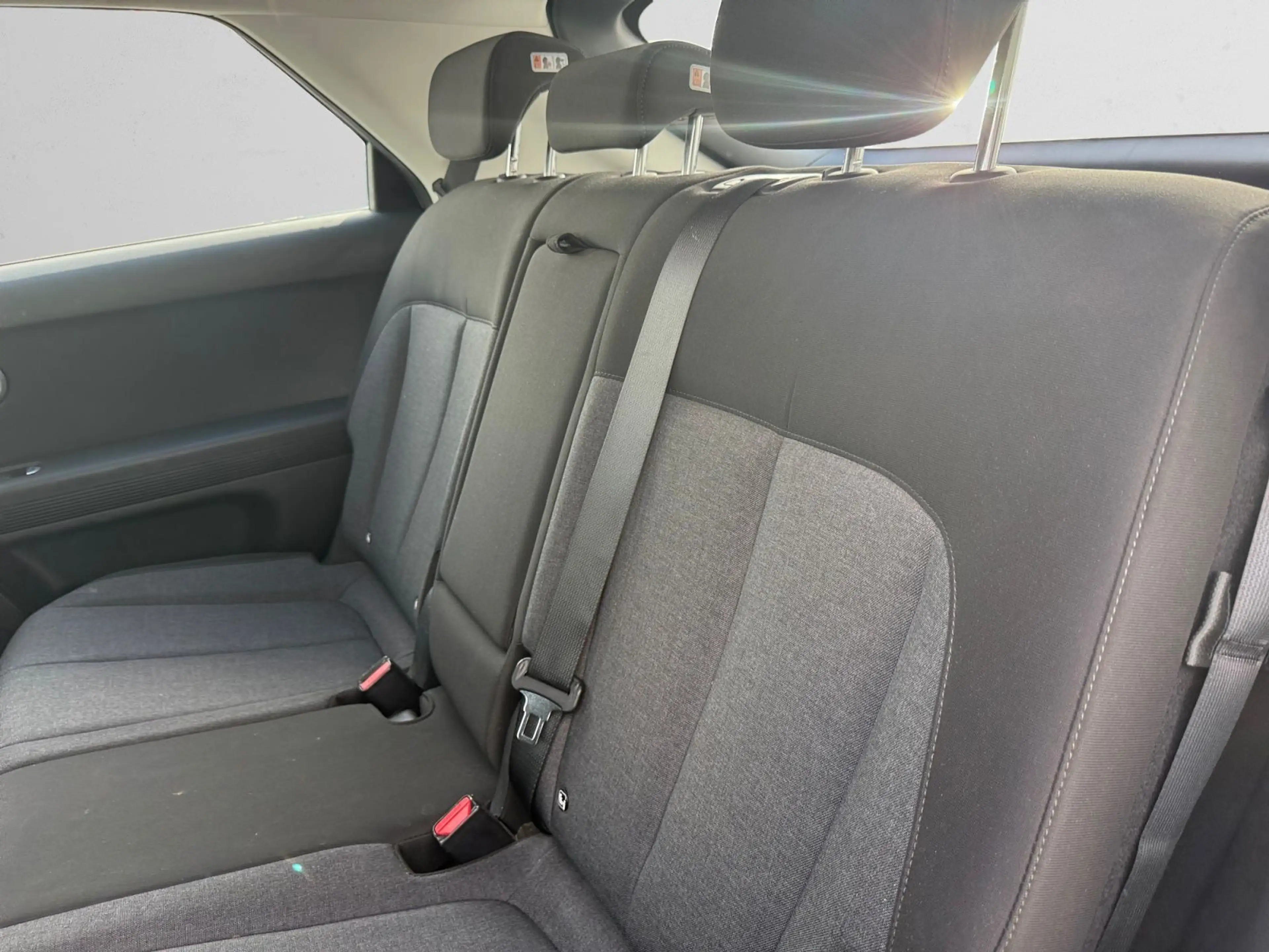 Hyundai IONIQ Ioniq 5 Basis Elektro — photo 13