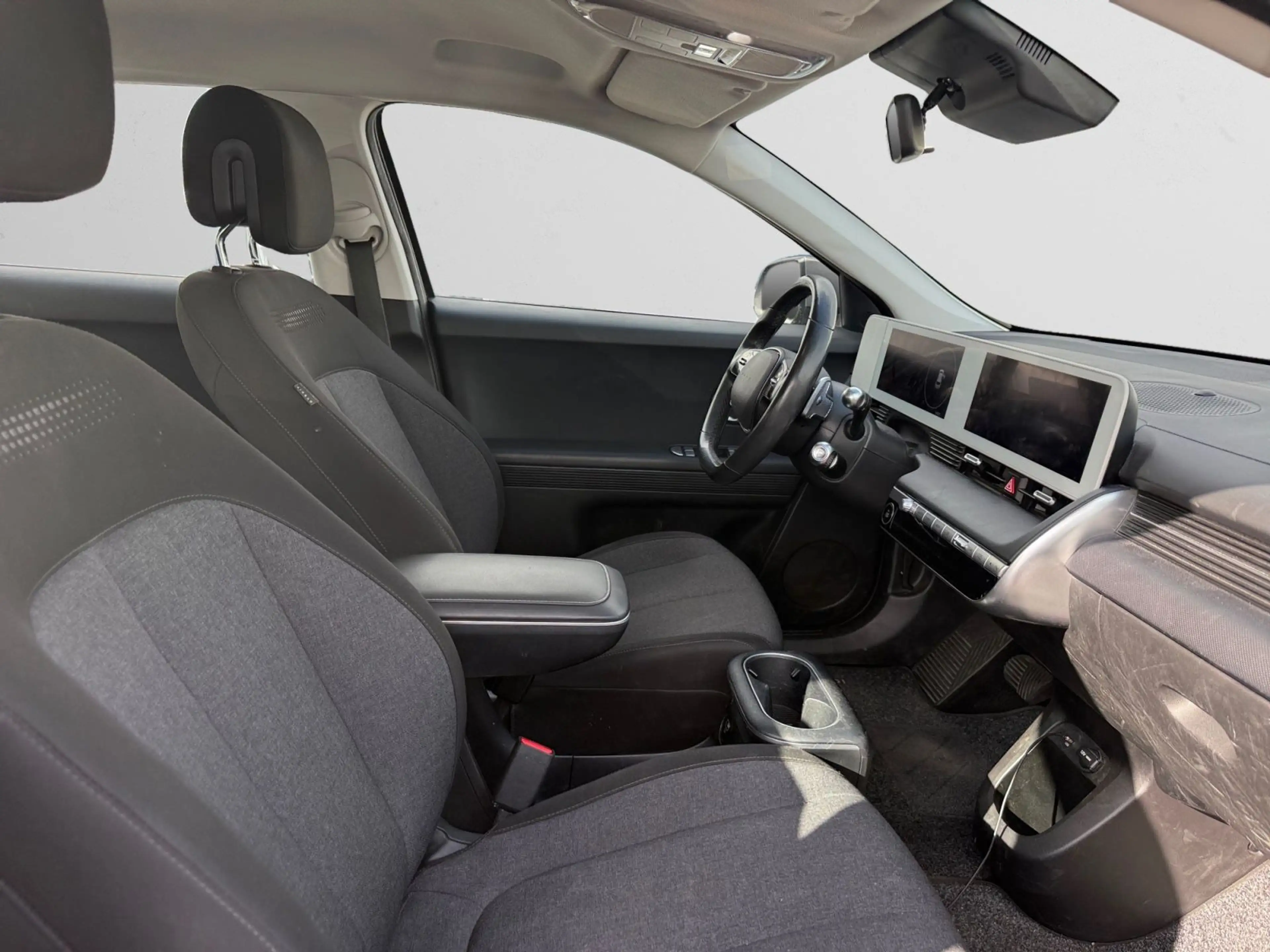 Hyundai IONIQ Ioniq 5 Basis Elektro — photo 15