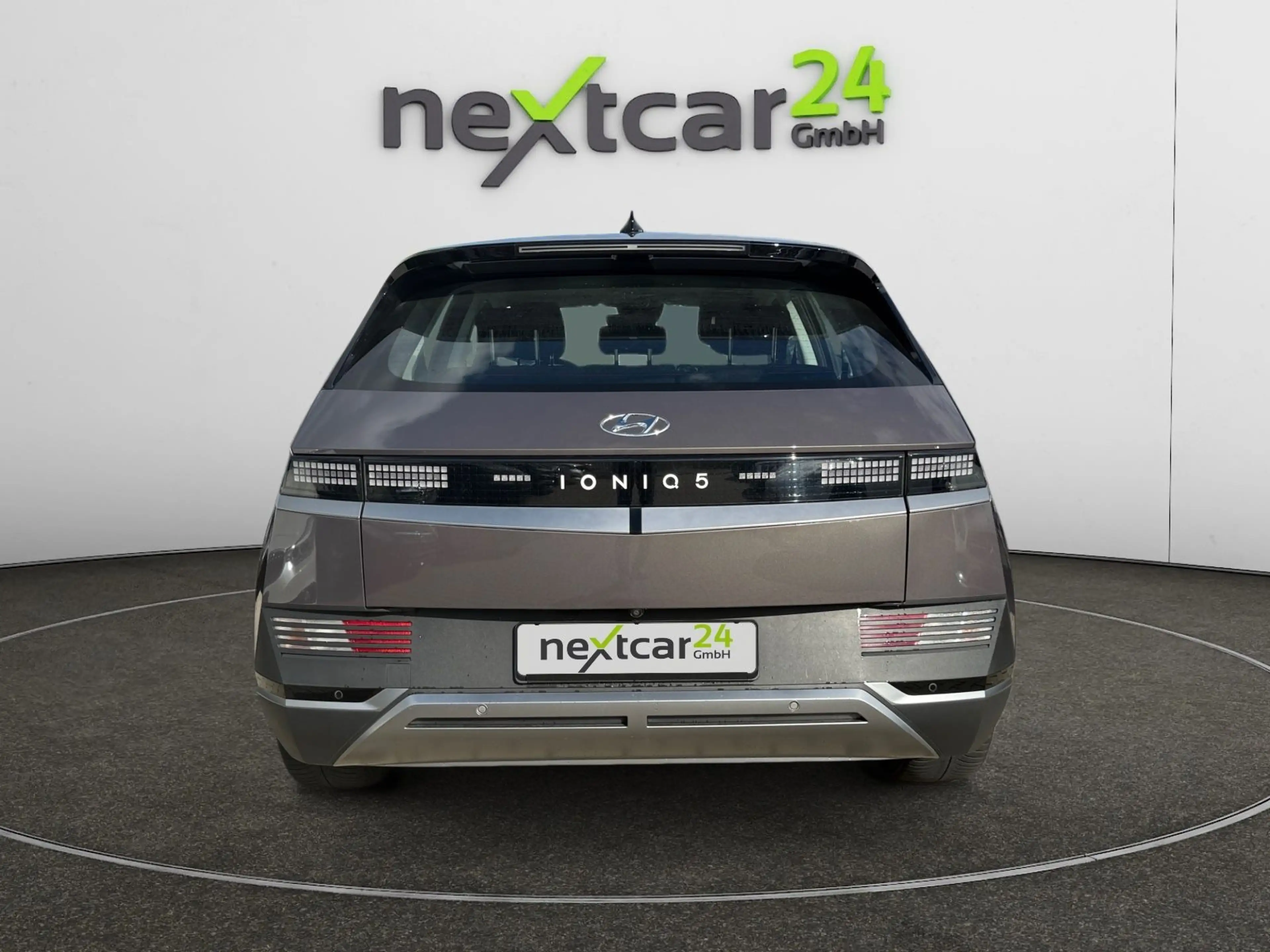 Hyundai IONIQ Ioniq 5 Basis Elektro — photo 4