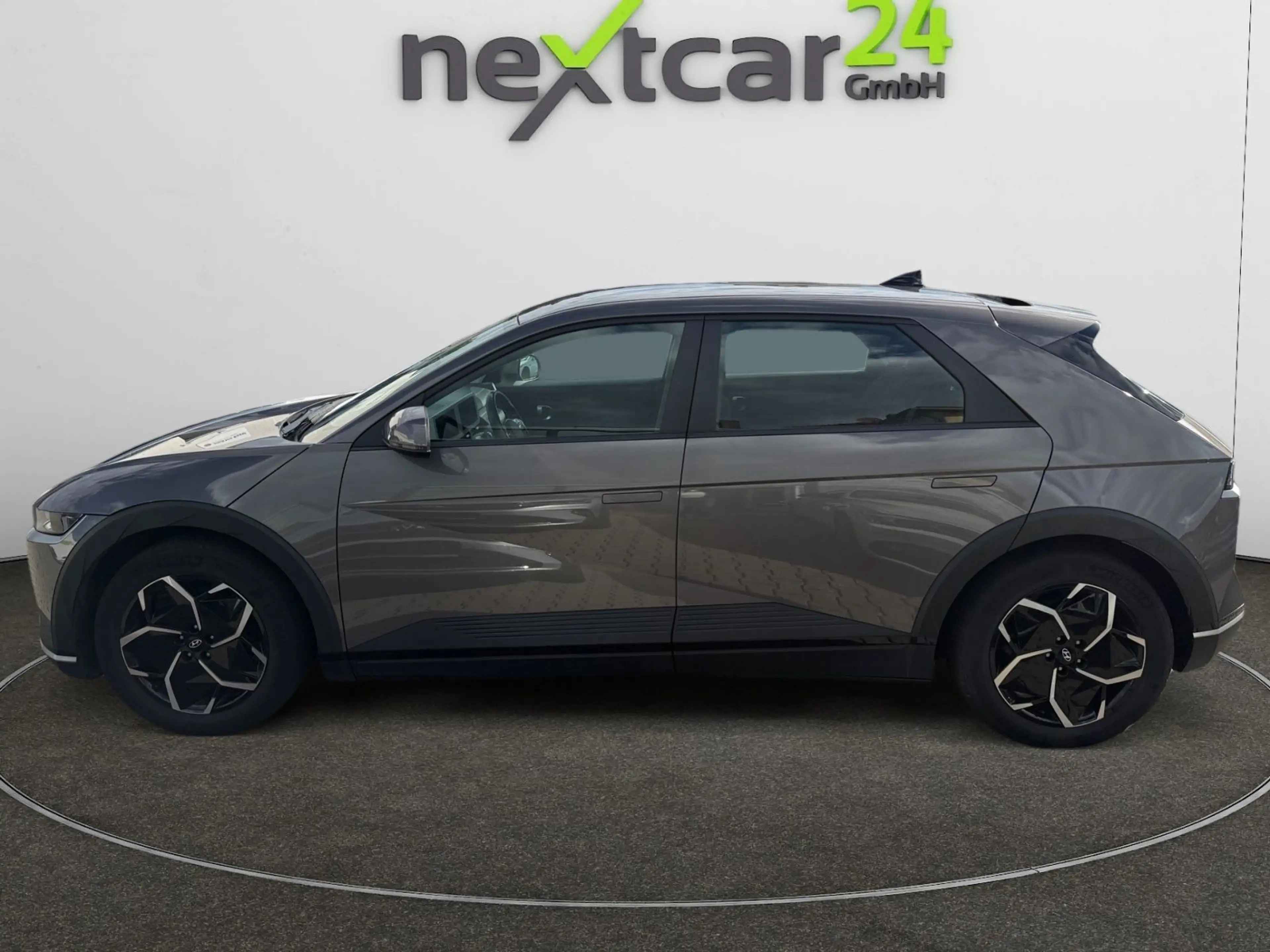 Hyundai IONIQ Ioniq 5 Basis Elektro — photo 2