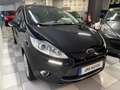 Ford Fiesta 1.6 TDCi Titanium Zwart - thumbnail 5