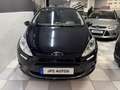 Ford Fiesta 1.6 TDCi Titanium Zwart - thumbnail 4