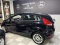 Ford Fiesta 1.6 TDCi Titanium Zwart - thumbnail 2