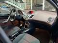 Ford Fiesta 1.6 TDCi Titanium Zwart - thumbnail 7