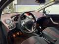 Ford Fiesta 1.6 TDCi Titanium Zwart - thumbnail 8