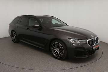 i M Sport|Laser|360°|ACC|PANO|4xSHZ|el.Leders