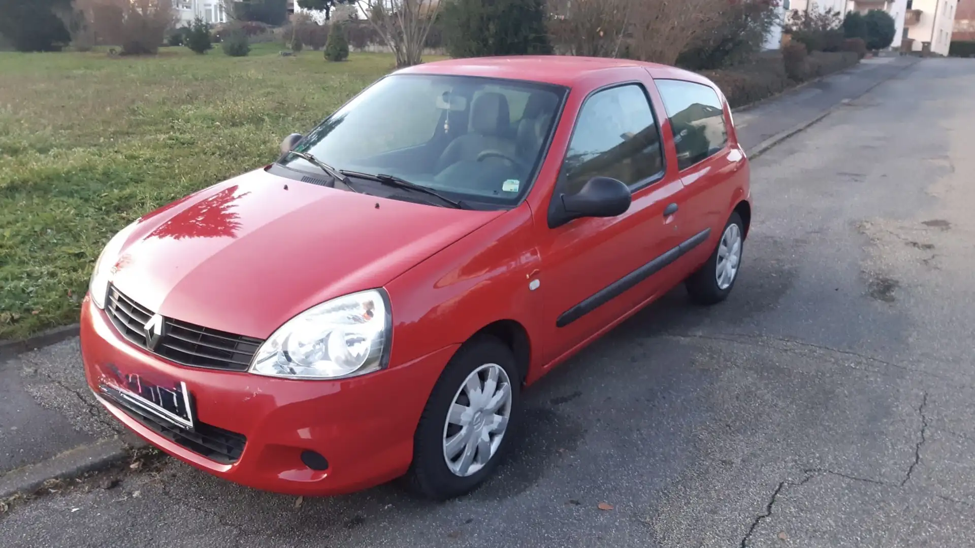Renault Clio 1.2 Campus - 2