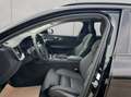Volvo V60 B4 B DKG Plus Dark Business*Winter Czarny - thumbnail 10