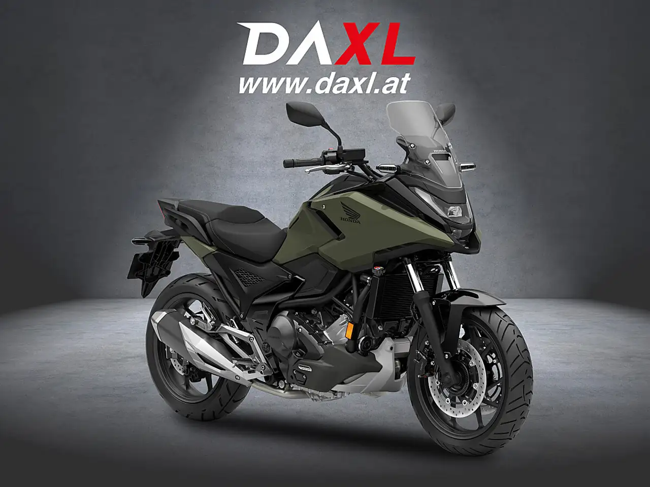 Honda Inny
