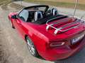 Fiat 124 Spider 124 Spider Lusso 1,4 Turbo Multi Air Lusso Rot - thumbnail 5