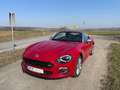 Fiat 124 Spider 124 Spider Lusso 1,4 Turbo Multi Air Lusso Rot - thumbnail 2