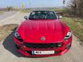 Fiat 124 Spider 124 Spider Lusso 1,4 Turbo Multi Air Lusso Rot - thumbnail 1