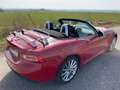 Fiat 124 Spider 124 Spider Lusso 1,4 Turbo Multi Air Lusso Rot - thumbnail 4