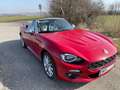 Fiat 124 Spider 124 Spider Lusso 1,4 Turbo Multi Air Lusso Rot - thumbnail 3