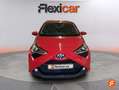 Toyota Aygo 70 x-cite Rojo - thumbnail 2
