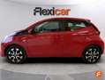 Toyota Aygo 70 x-cite Rojo - thumbnail 4