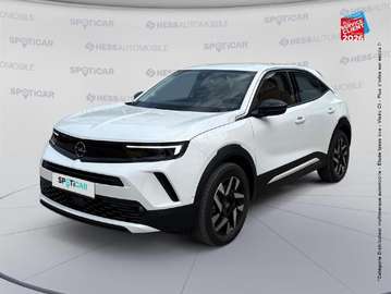 Electric 136ch Elegance