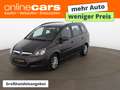 Opel Zafira B 1.6 ecoFlex Family 7-SITZER TEMPOMAT Grau - thumbnail 1