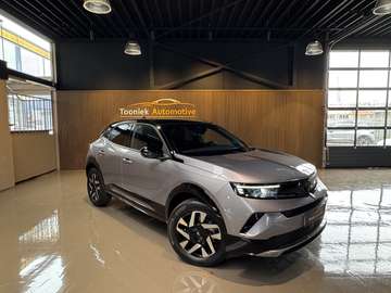 1.2 Turbo Hybrid Ultimate Volledige nieuwe auto Na