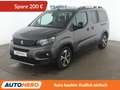 Peugeot Rifter 1.2 PureTech Allure L2*NAVI*TEMPO*CAM*PDC*SHZ*AHK* Grau - thumbnail 1