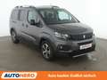 Peugeot Rifter 1.2 PureTech Allure L2*NAVI*TEMPO*CAM*PDC*SHZ*AHK* Grau - thumbnail 8