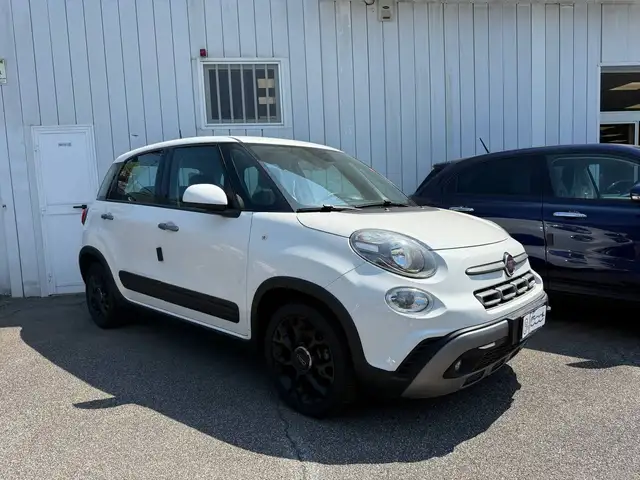 Fiat 500L CROSS