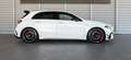 Mercedes-Benz A 45 AMG S 4matic+ auto AERO 19" NIGHT TETTO MULTIBEAM ACC Blanc - thumbnail 3