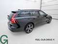 Volvo V60 Plus, B4 Mild Hybrid, Benzin, Dark Schwarz - thumbnail 4