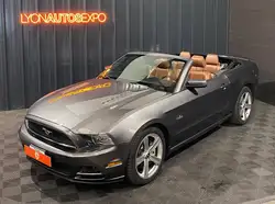 Ford Mustang GT V8 CAB