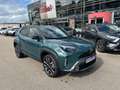 Toyota Yaris Cross 1,5l Style PLUS 4X4 Advenced-Technik-Paket Advence Verde - thumbnail 2