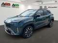 Toyota Yaris Cross 1,5l Style PLUS 4X4 Advenced-Technik-Paket Advence Verde - thumbnail 1