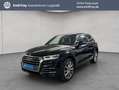 Audi Q5 45 TDI quattro tiptronic sport Navi Schwarz - thumbnail 1