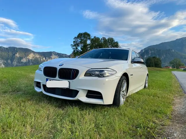 BMW 530 530d Touring Aut. Modern Line