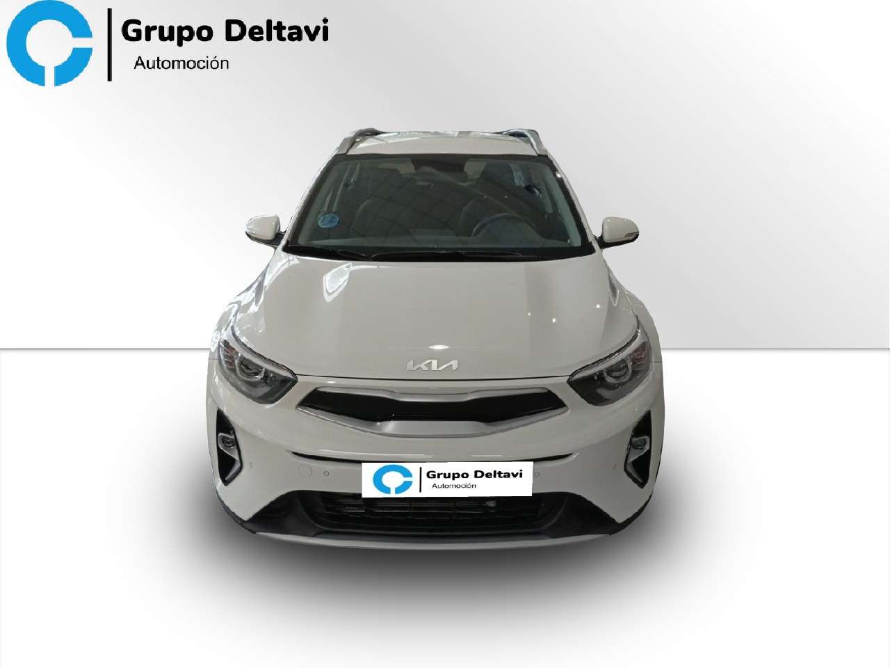 Kia Stonic 1.0 T-GDi MHEV Drive 100 - foto 1