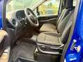 Mercedes-Benz Vito Kasten 114/116 CDI, 119 CDI/BT 4x4 lang Blau - thumbnail 10