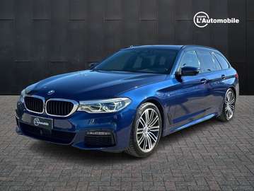 530d Touring xdrive Msport 249cv auto