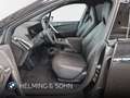 BMW iX xDrive40 Sportpaket HK HiFi Head-Up Massage uvm. Schwarz - thumbnail 9