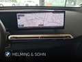 BMW iX xDrive40 Sportpaket HK HiFi Head-Up Massage uvm. Schwarz - thumbnail 15