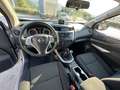 Nissan Navara Navara 2.5 dci k.cab Sport Gris - thumbnail 11