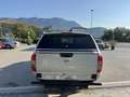 Nissan Navara Navara 2.5 dci k.cab Sport Gris - thumbnail 6