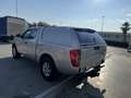 Nissan Navara Navara 2.5 dci k.cab Sport Gris - thumbnail 4