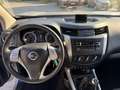 Nissan Navara Navara 2.5 dci k.cab Sport Gris - thumbnail 10