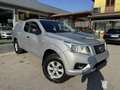 Nissan Navara Navara 2.5 dci k.cab Sport Gris - thumbnail 3