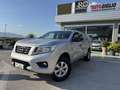 Nissan Navara Navara 2.5 dci k.cab Sport Gris - thumbnail 1