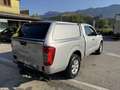 Nissan Navara Navara 2.5 dci k.cab Sport Gris - thumbnail 5