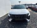 Hyundai TUCSON Impression HEV 4WD AUT N-LINE PANO ACC ECC 360 ... Weiß - thumbnail 2
